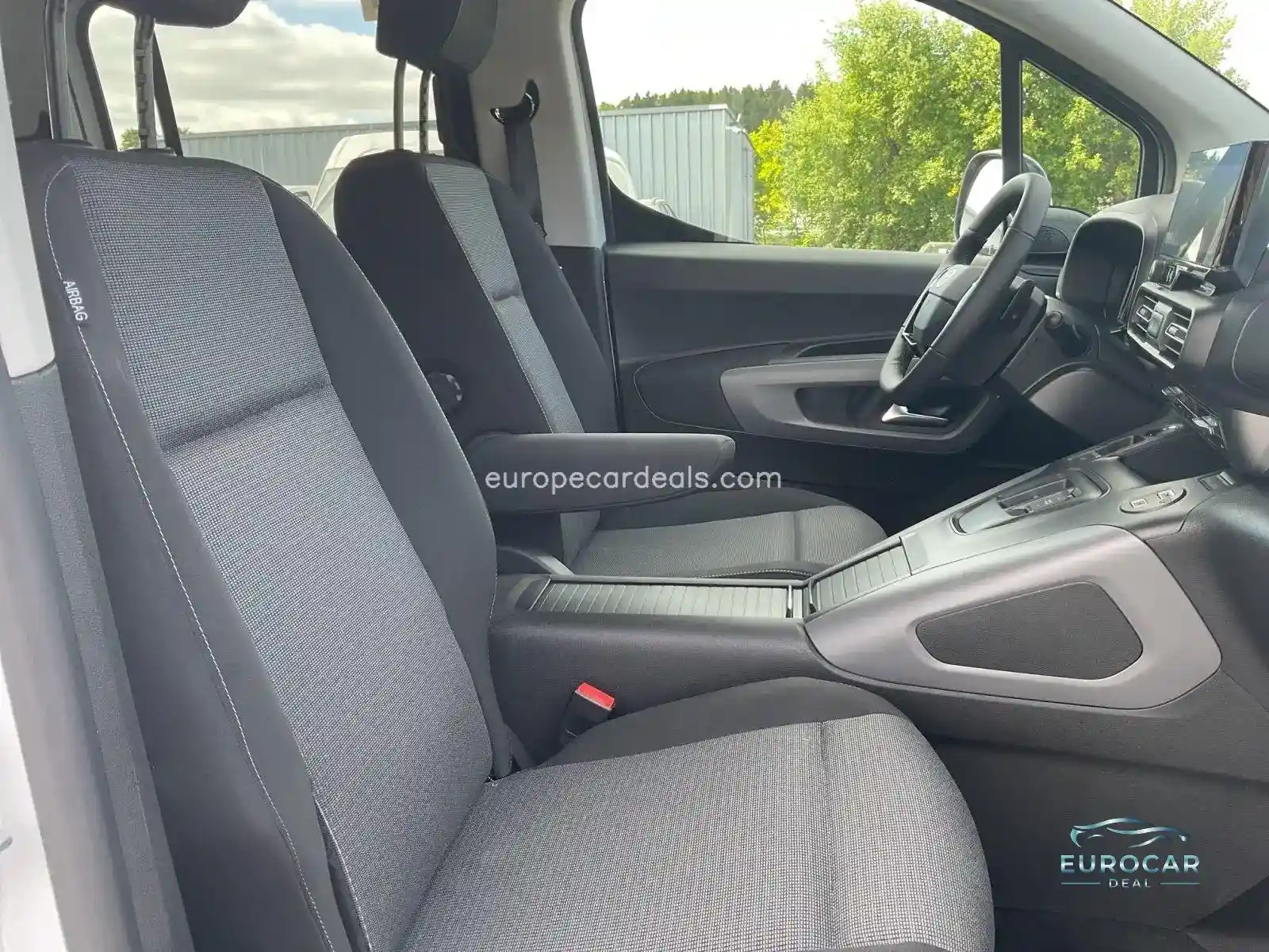 Toyota Proace (Verso)