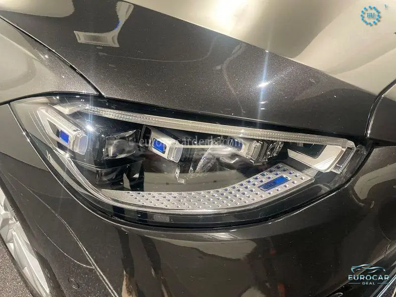 Mercedes-Benz S 350