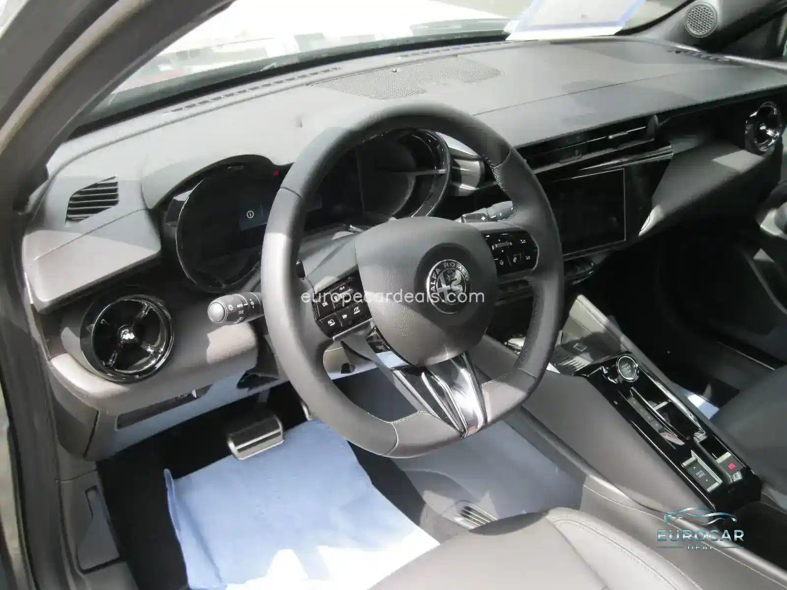 Alfa Romeo Junior