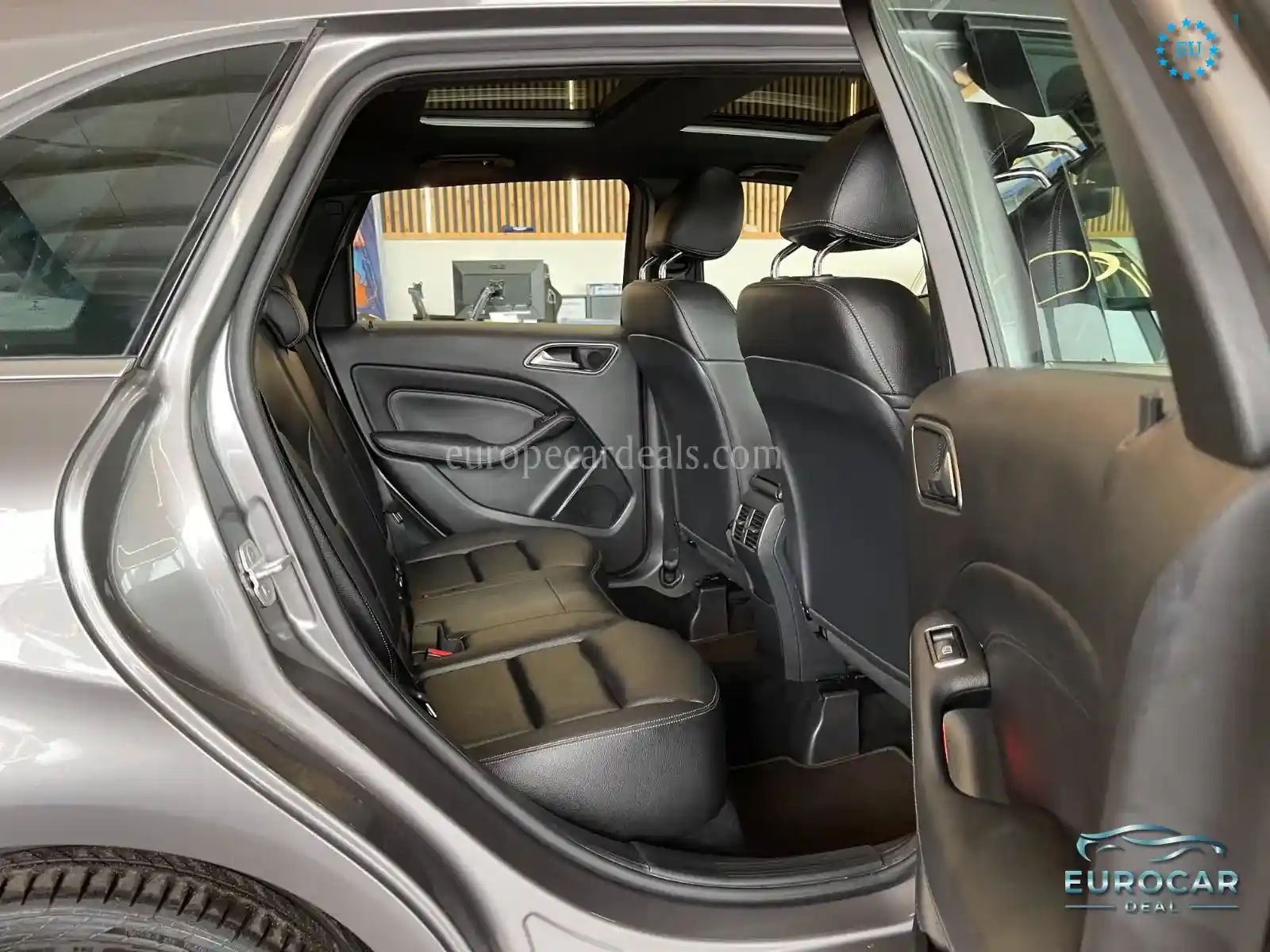 Mercedes-Benz B 220