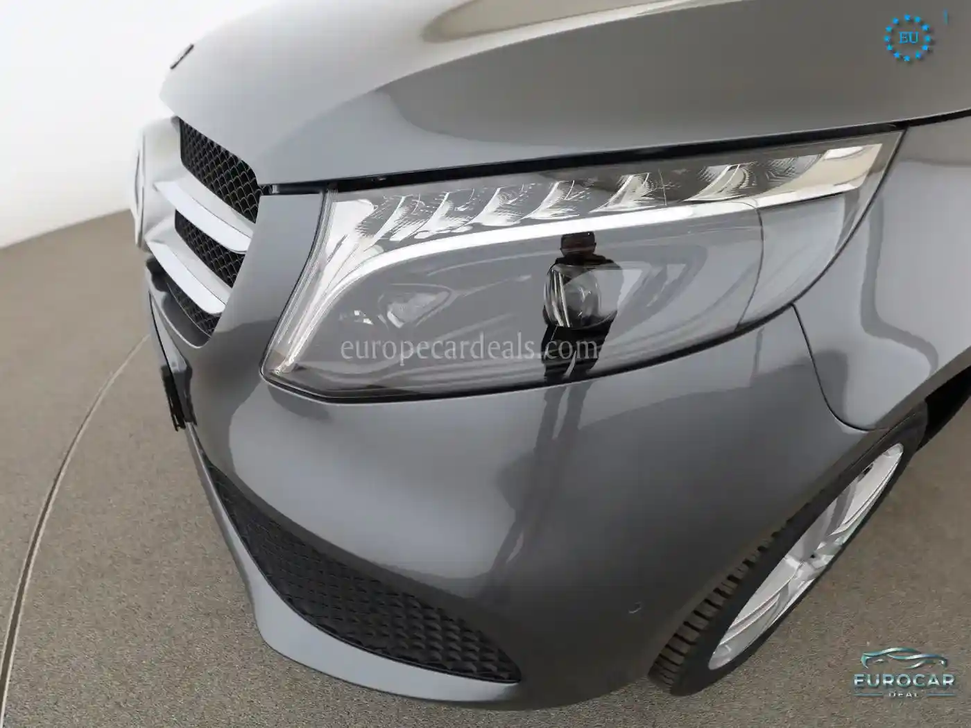 Mercedes-Benz V 250