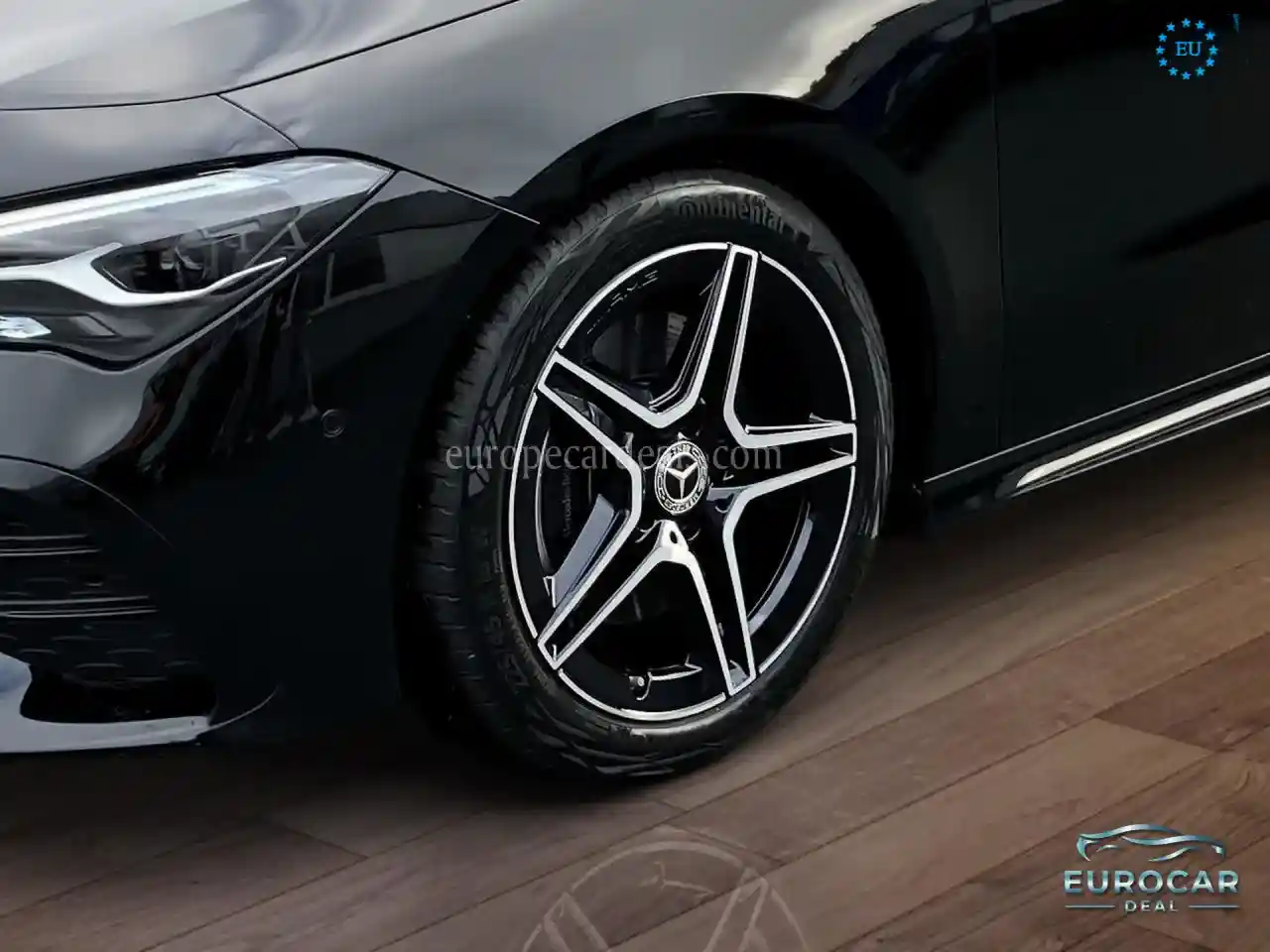 Mercedes-Benz CLA 200 Shooting Brake