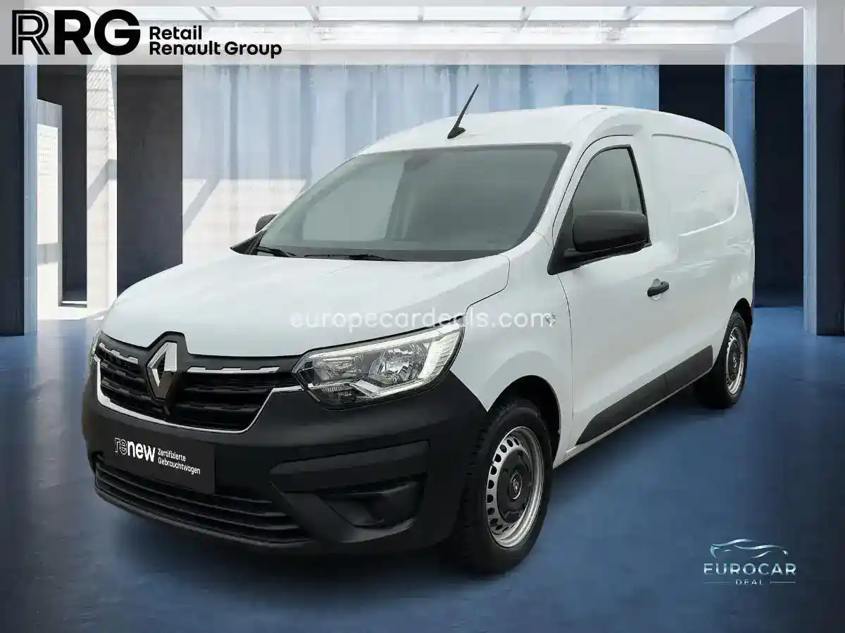 Renault Express