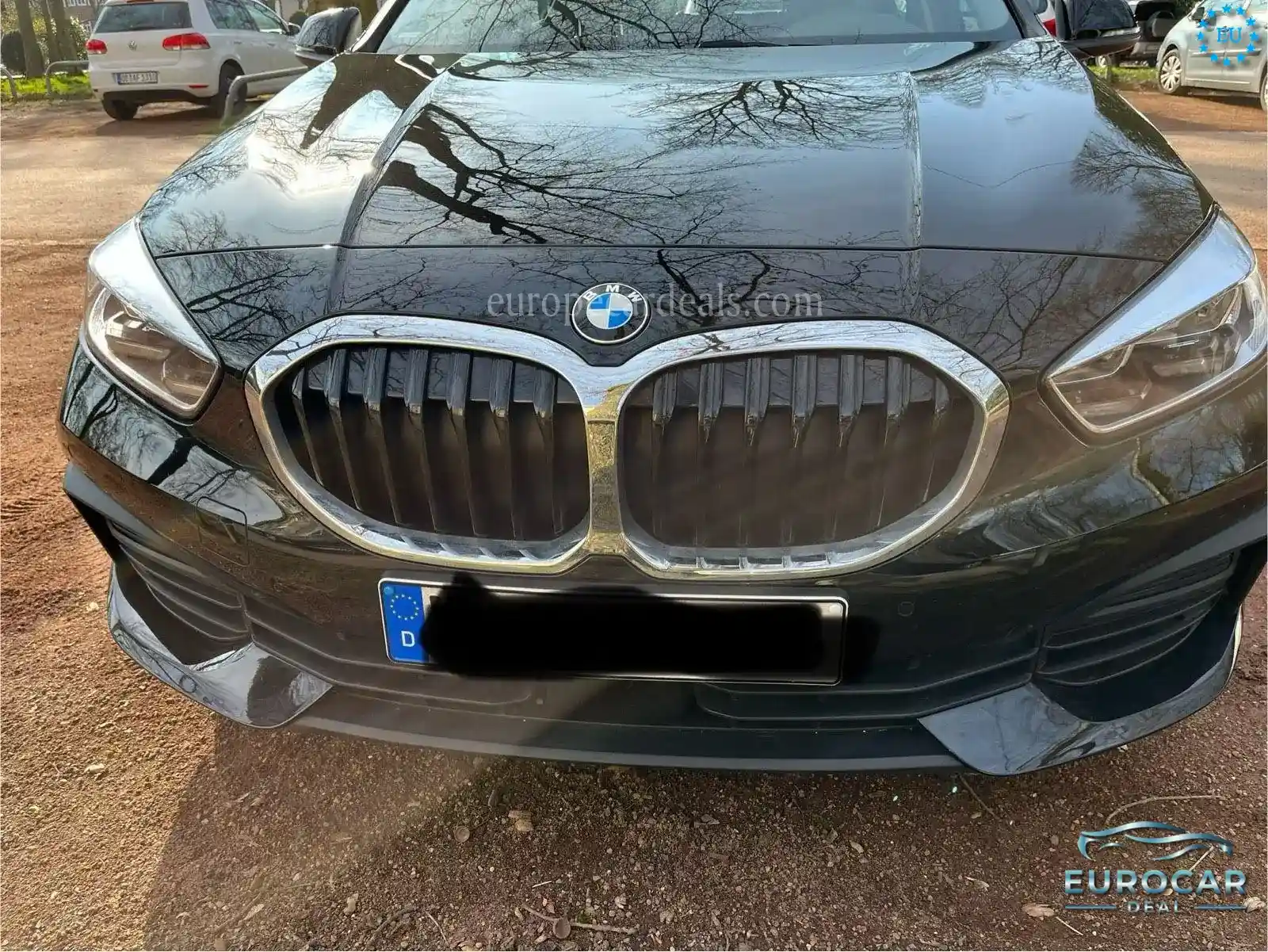 BMW 116