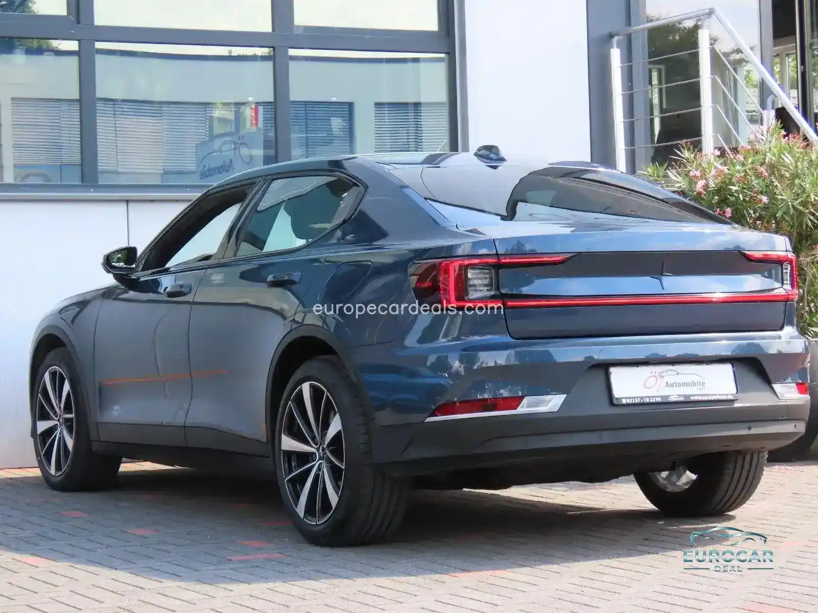 Polestar 2
