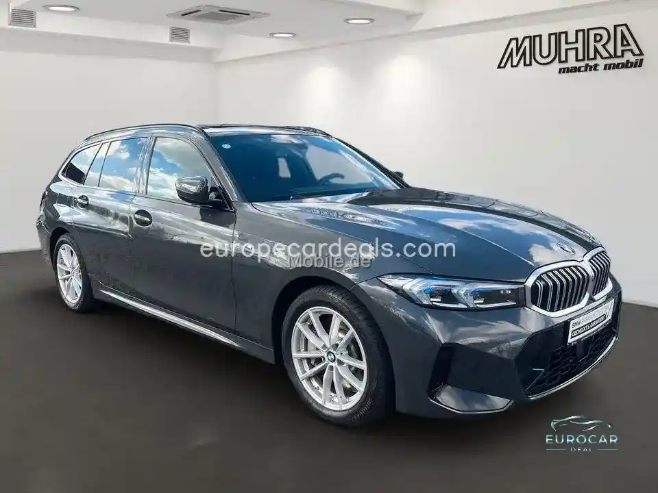 BMW 330