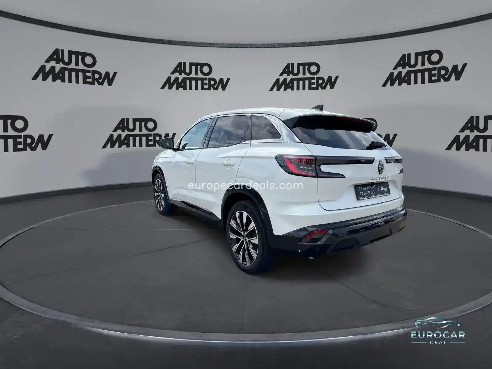 Renault Austral