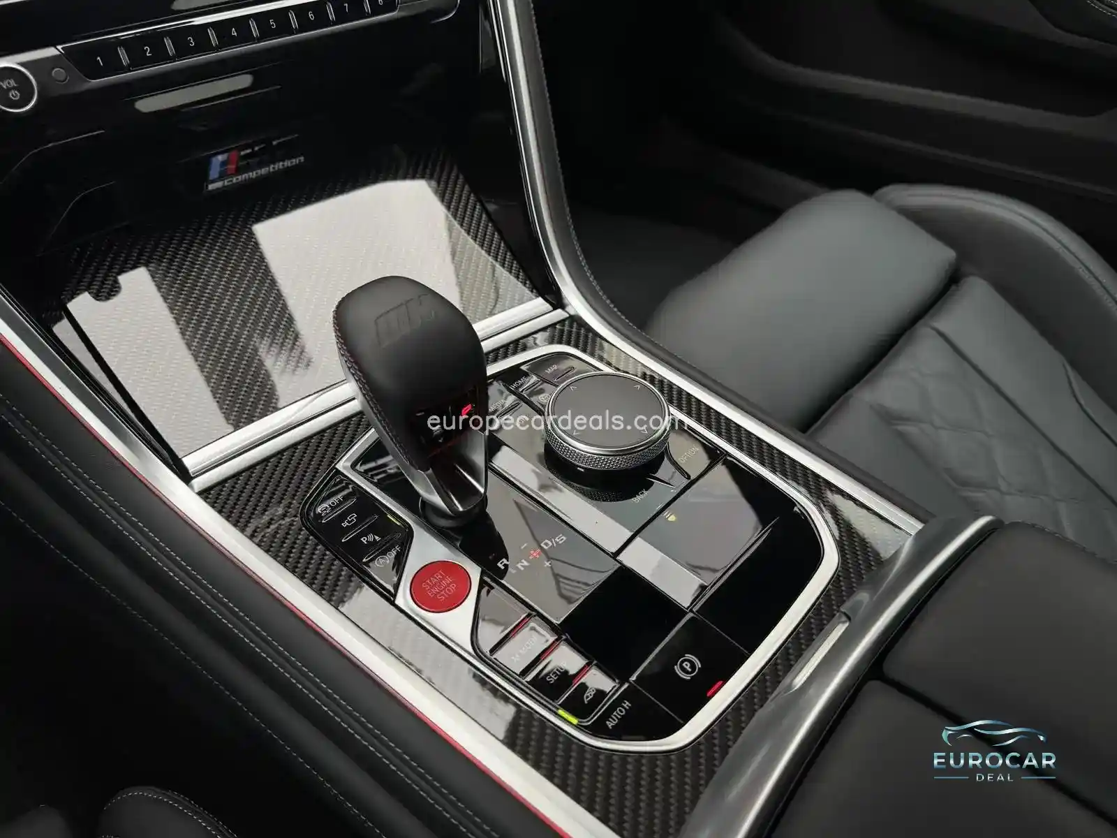 BMW M8