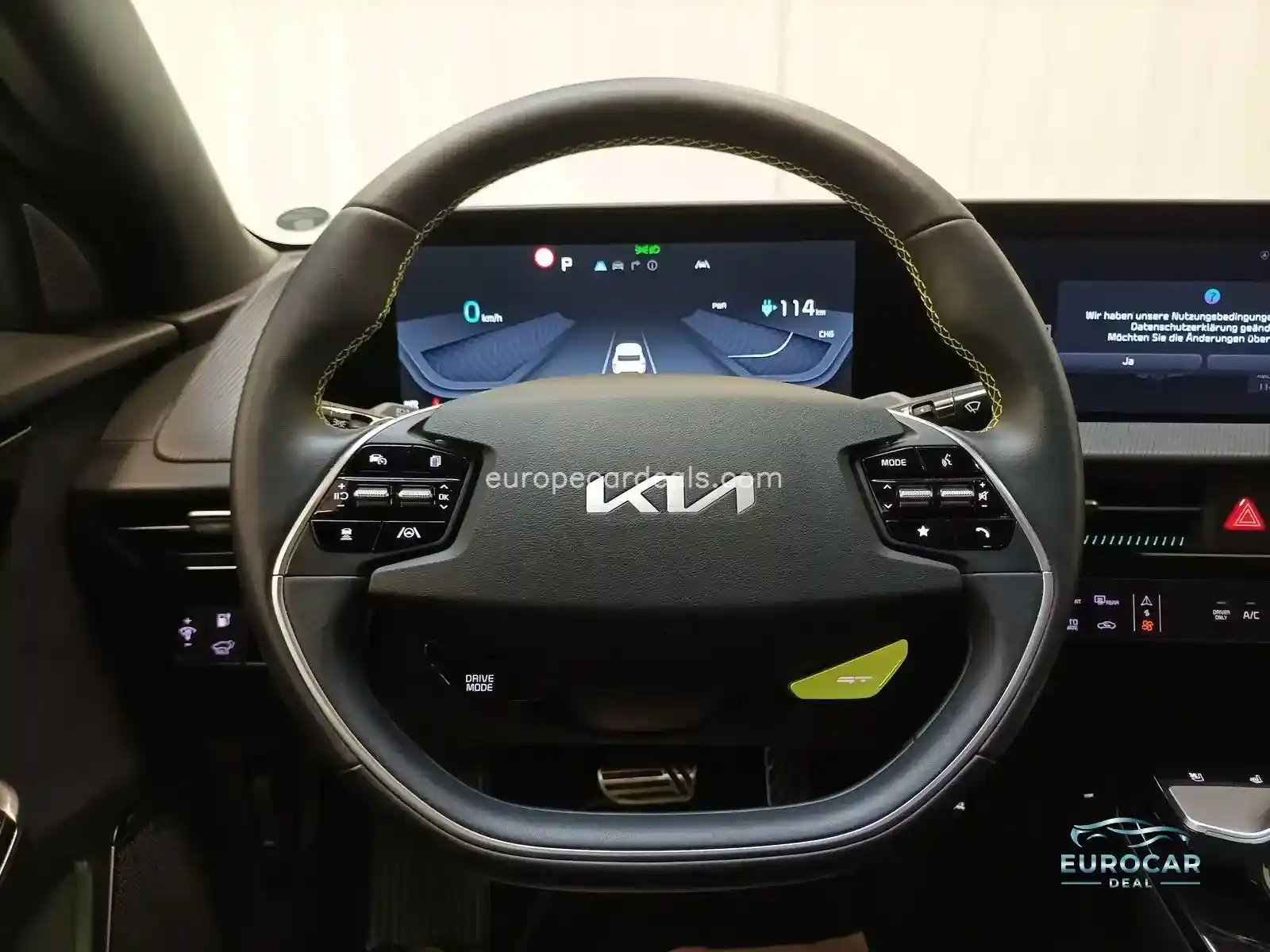 Kia EV6