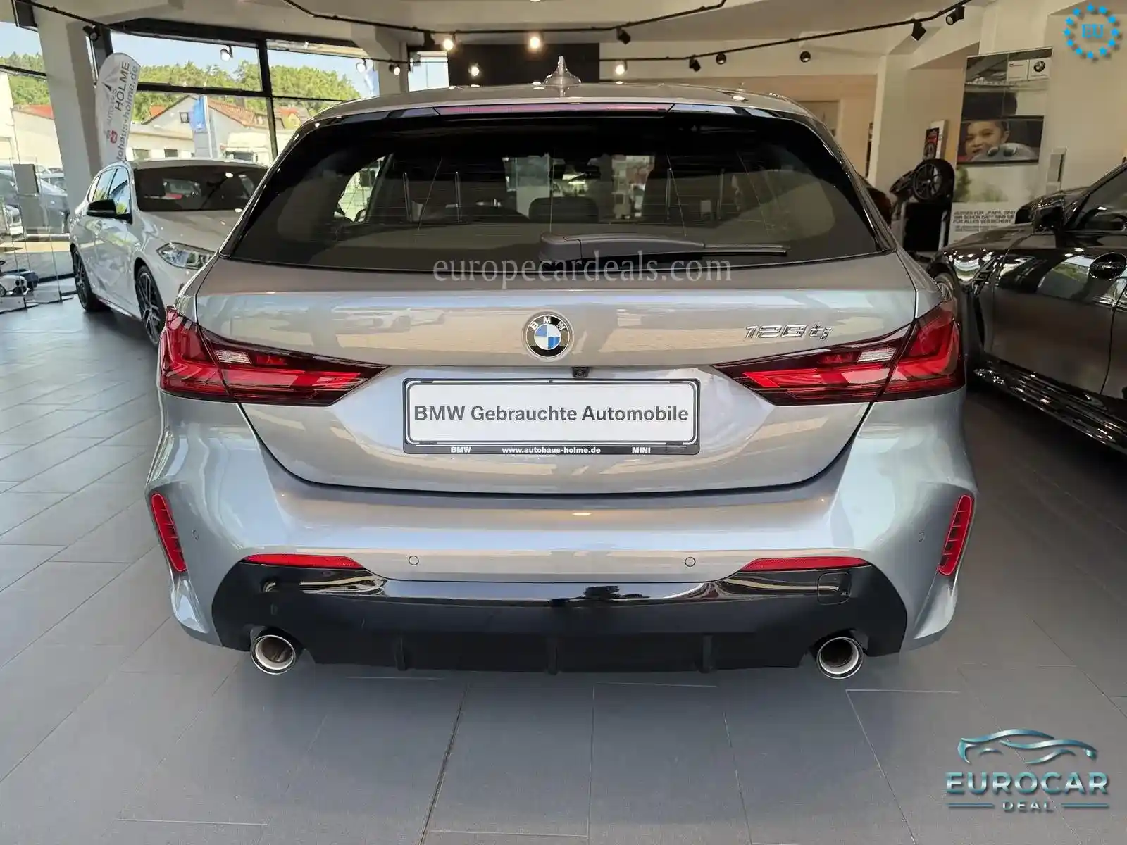 BMW 128