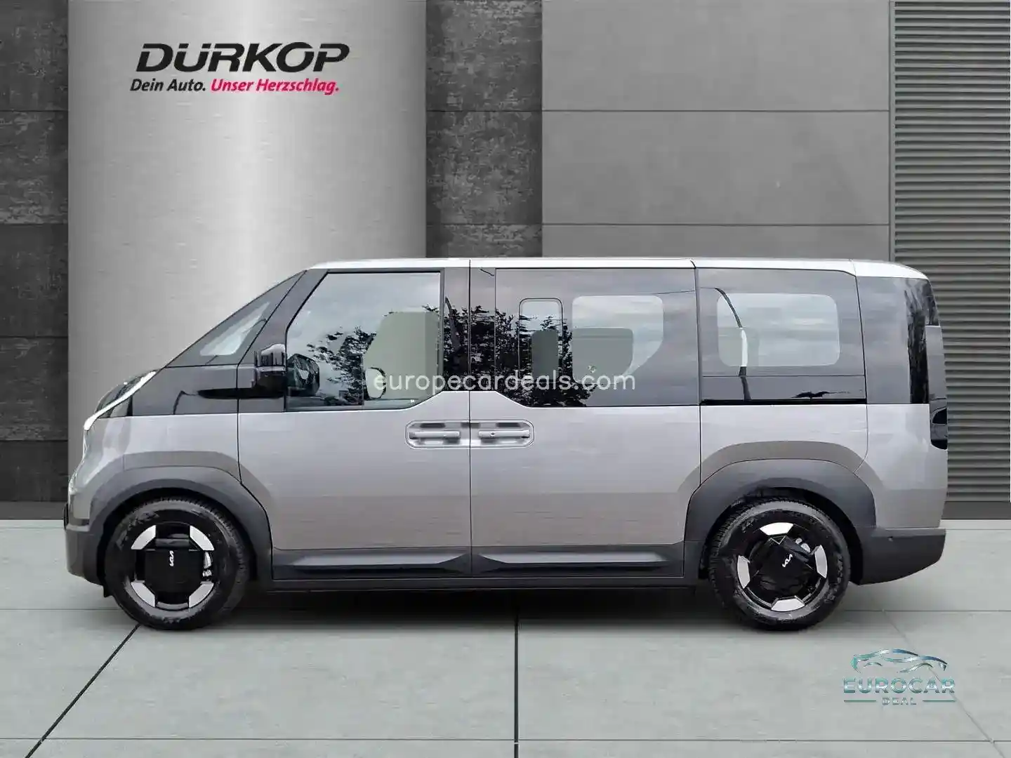 Kia PV5
