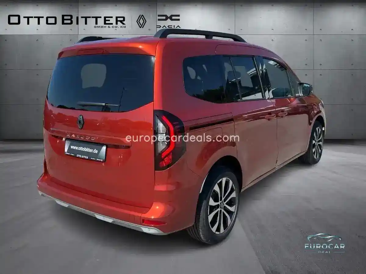 Renault Kangoo