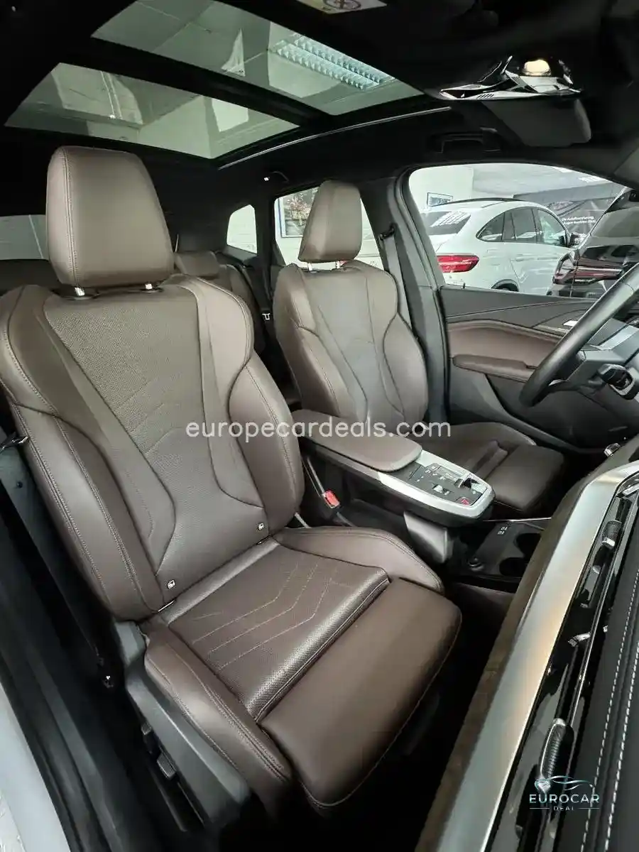 BMW 220 Active Tourer