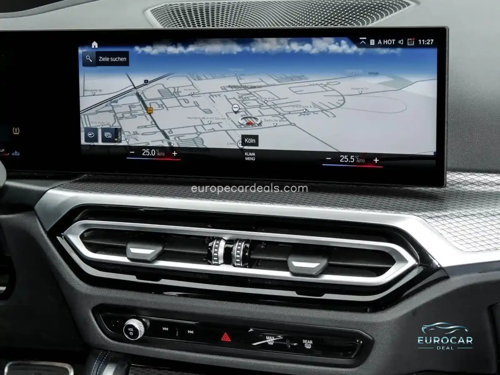 BMW 420 Gran Coupé