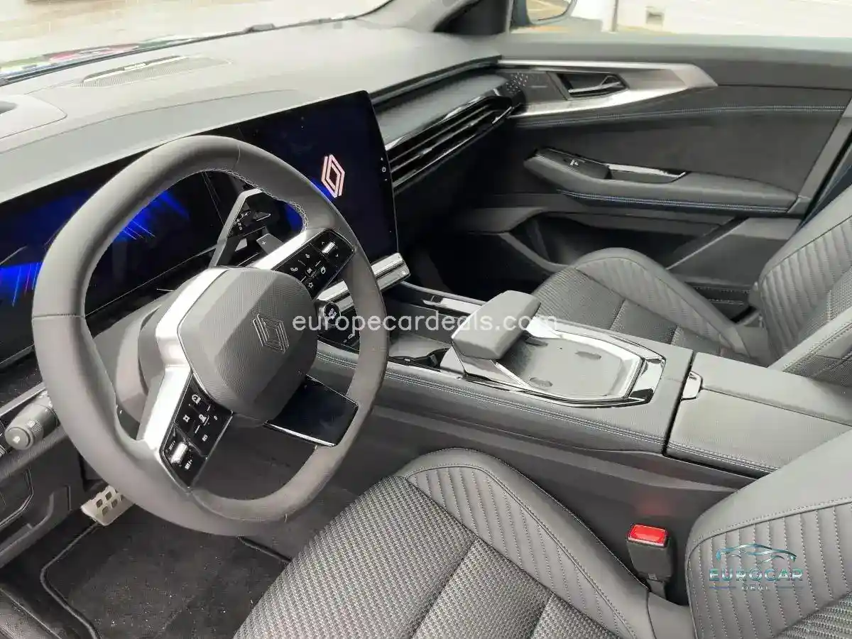 Renault Austral