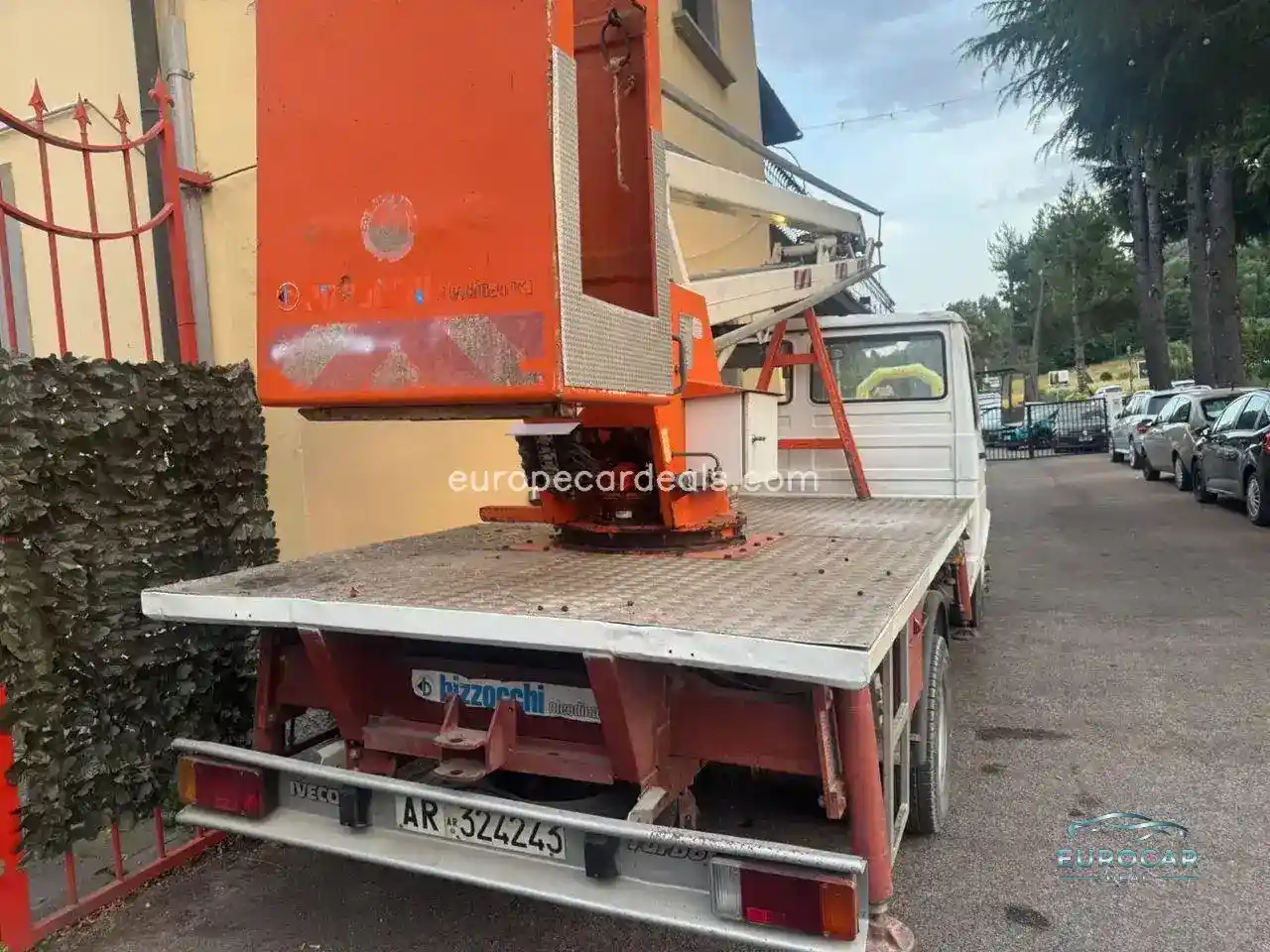 Iveco Other