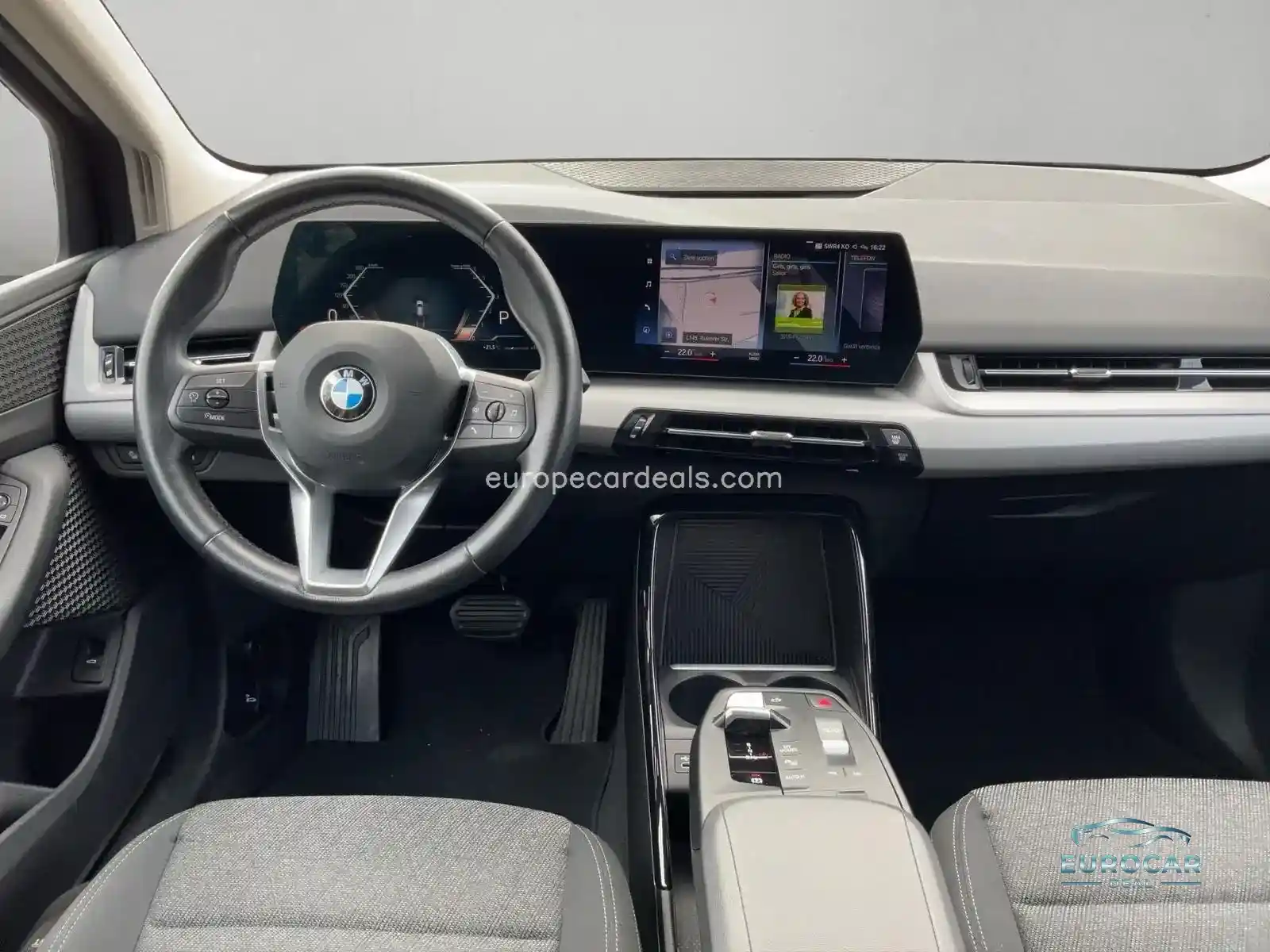 BMW 218 Active Tourer