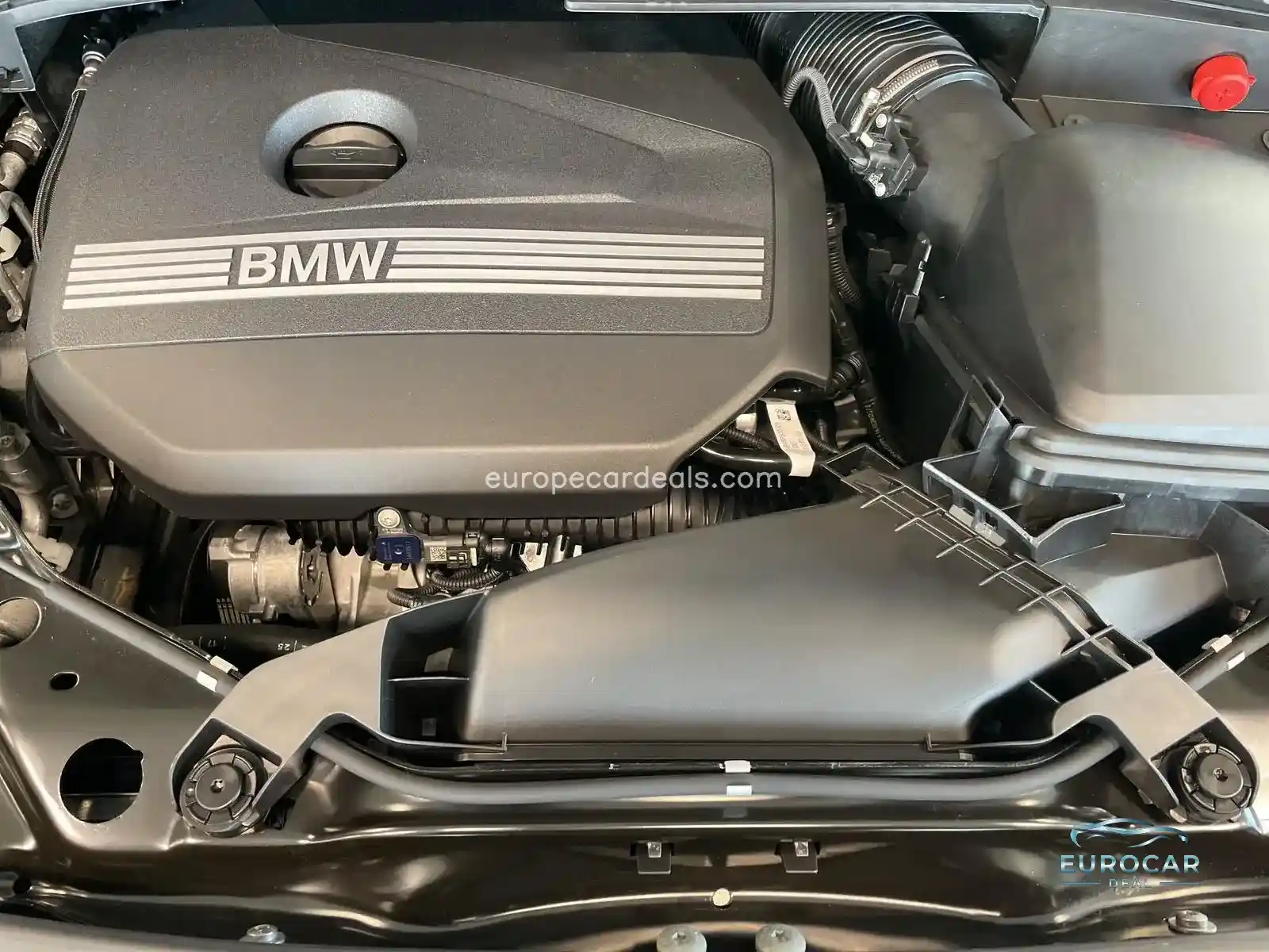 BMW 220 Active Tourer