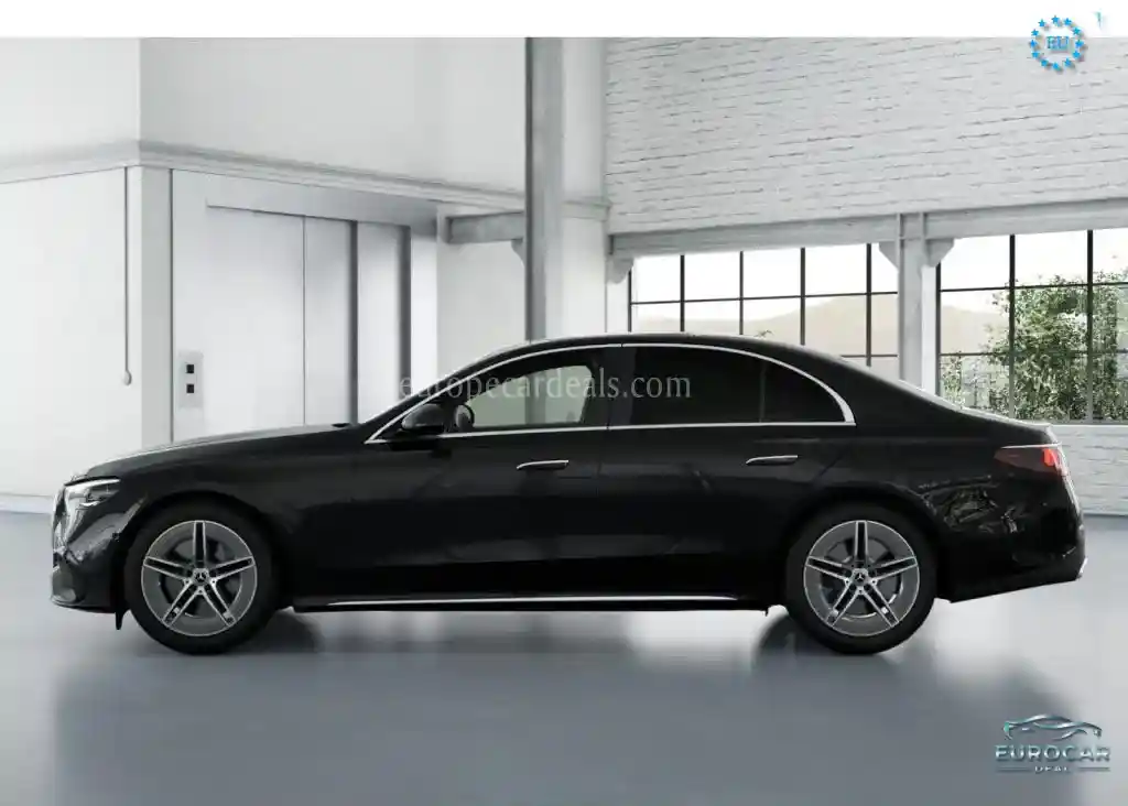 Mercedes-Benz E 300