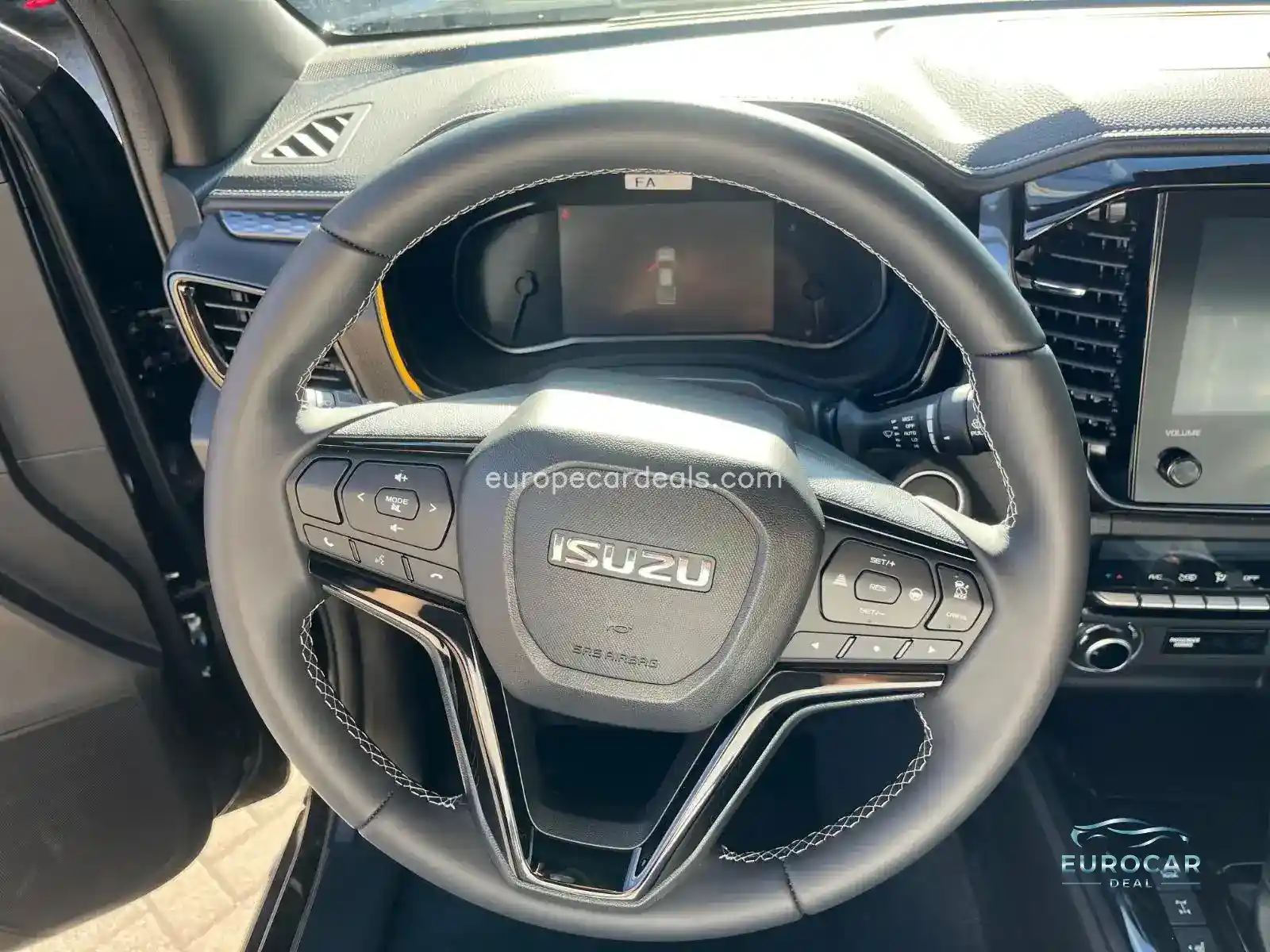 4×4 V-CROSS A/T*3.5 t*23% NACHLASS*