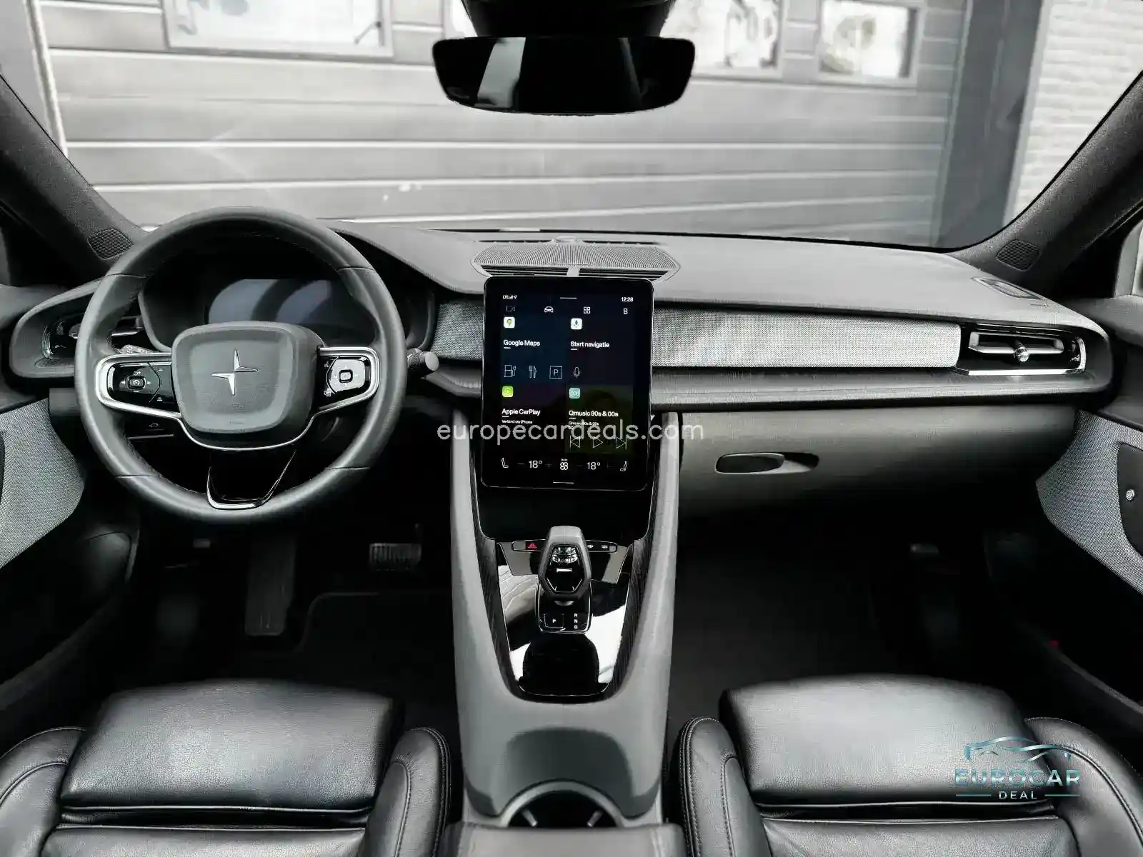 Polestar 2