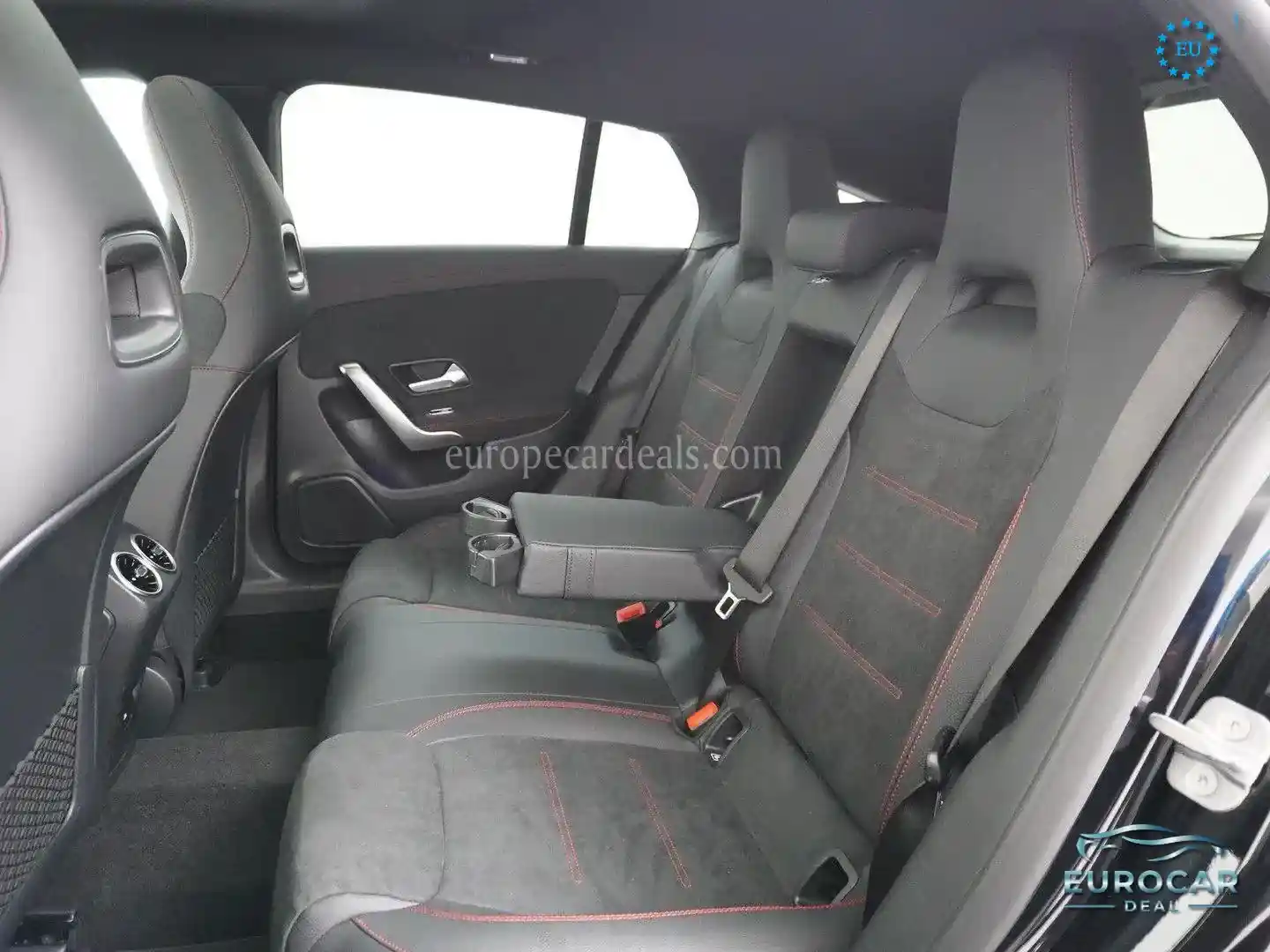 Mercedes-Benz CLA 180 Shooting Brake