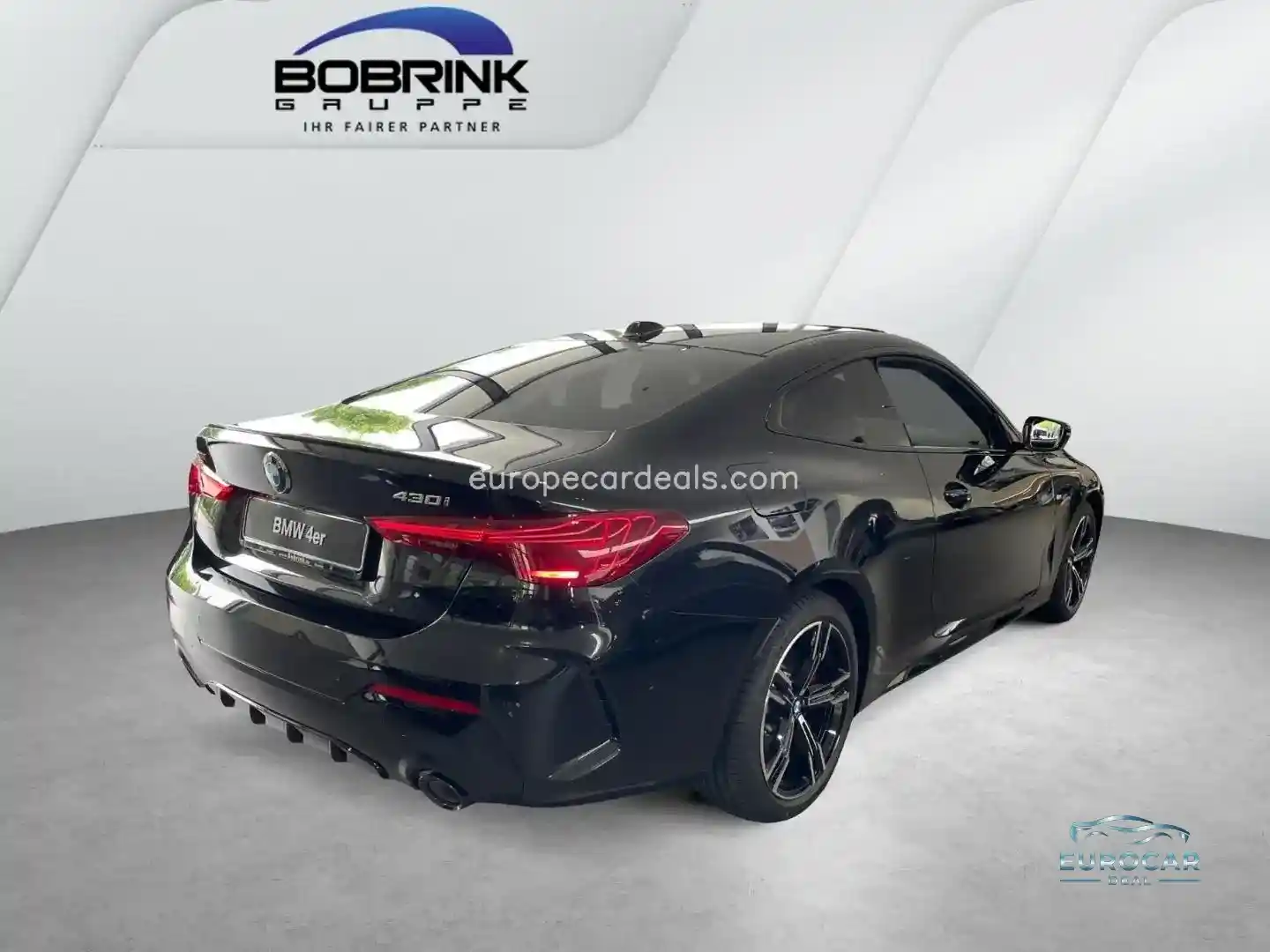 BMW 430