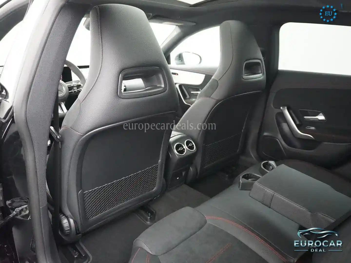 Mercedes-Benz CLA 180 Shooting Brake