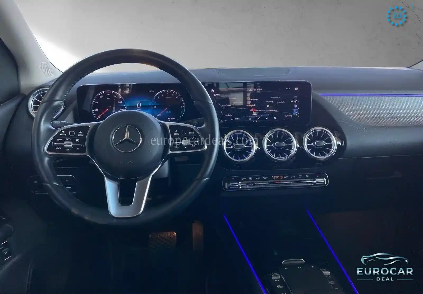 Mercedes-Benz B 250