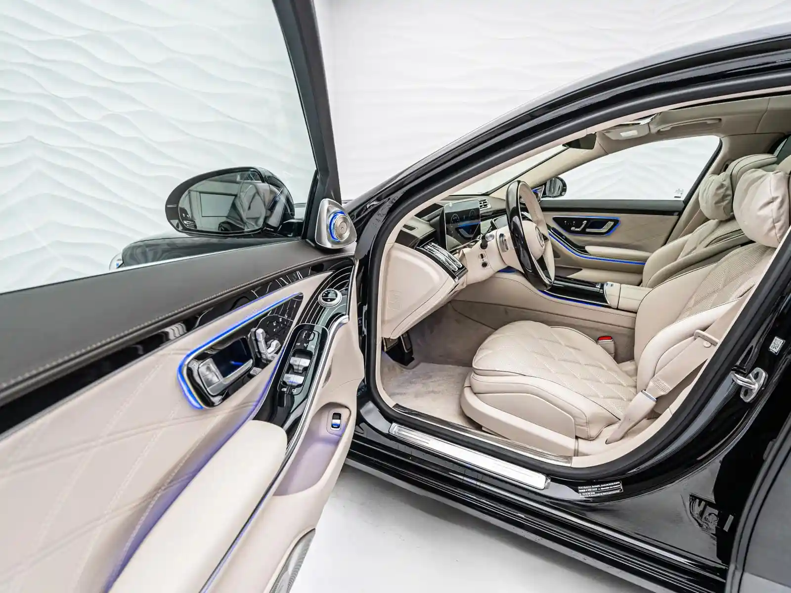 Mercedes-Benz S 680