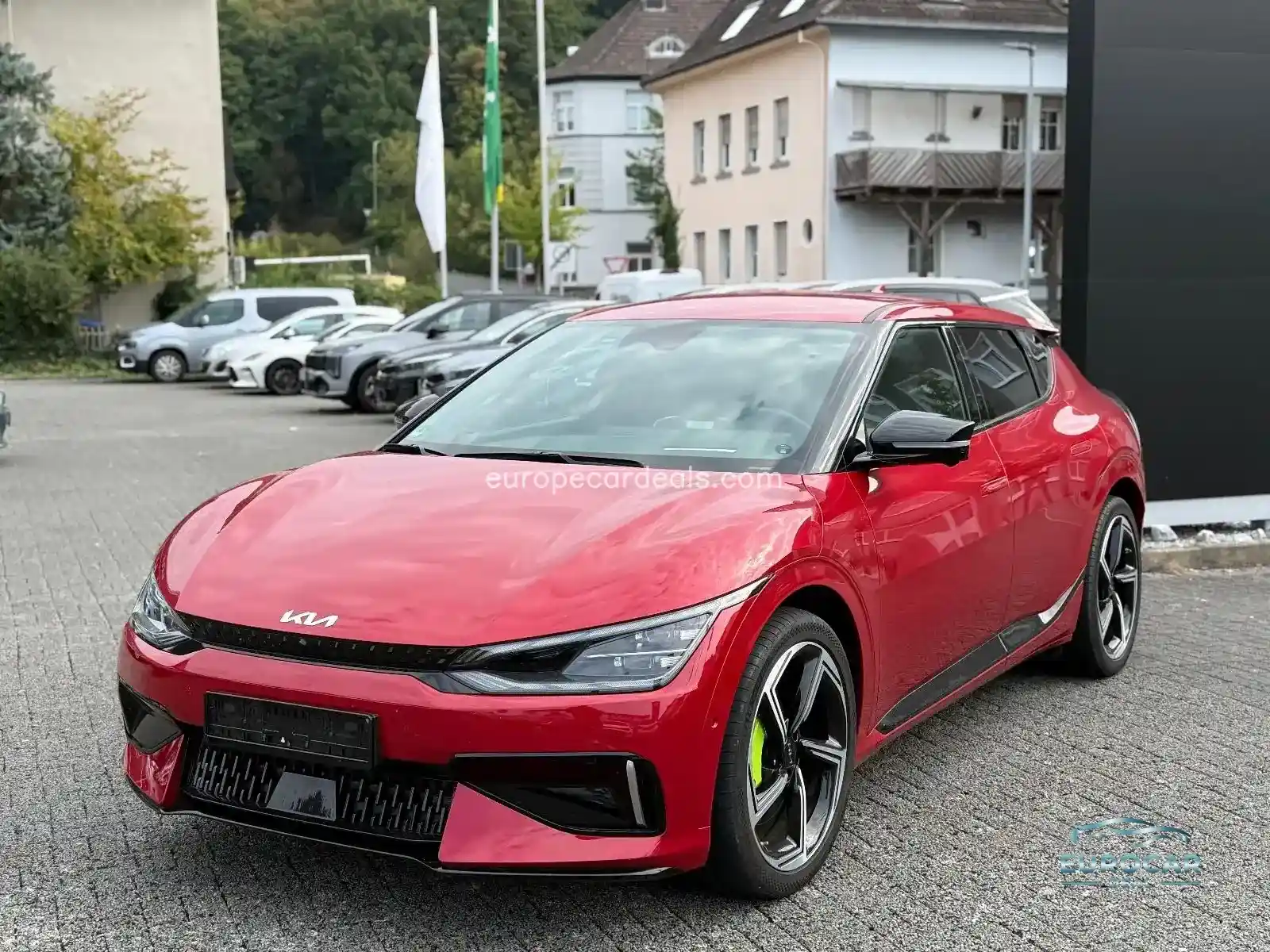 Kia EV6