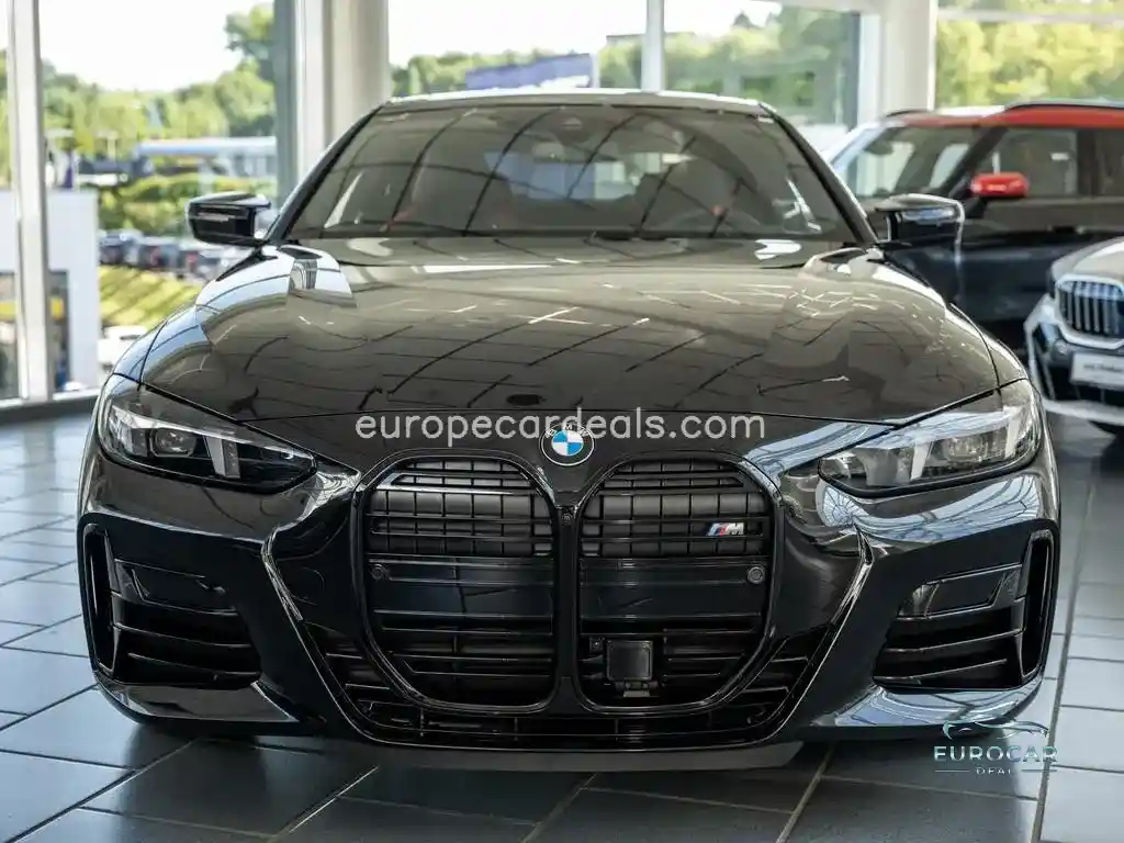 BMW M440