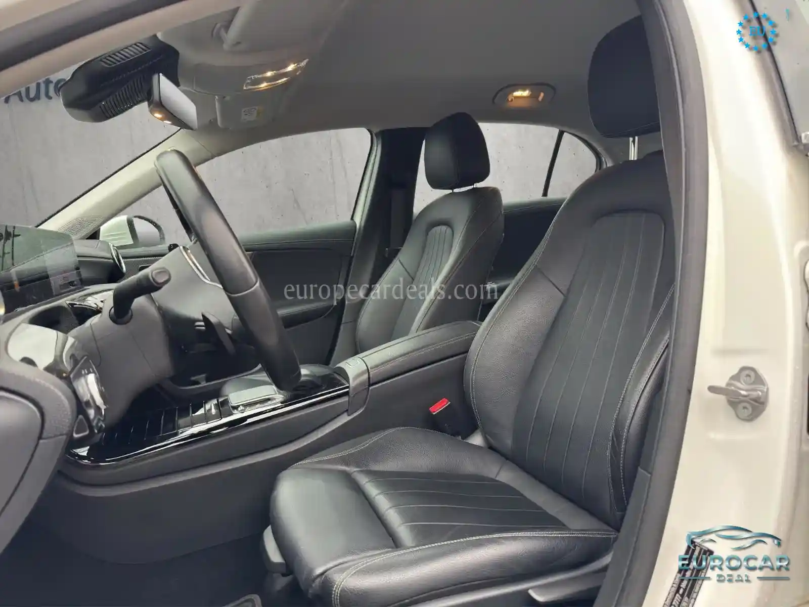 Mercedes-Benz A 220