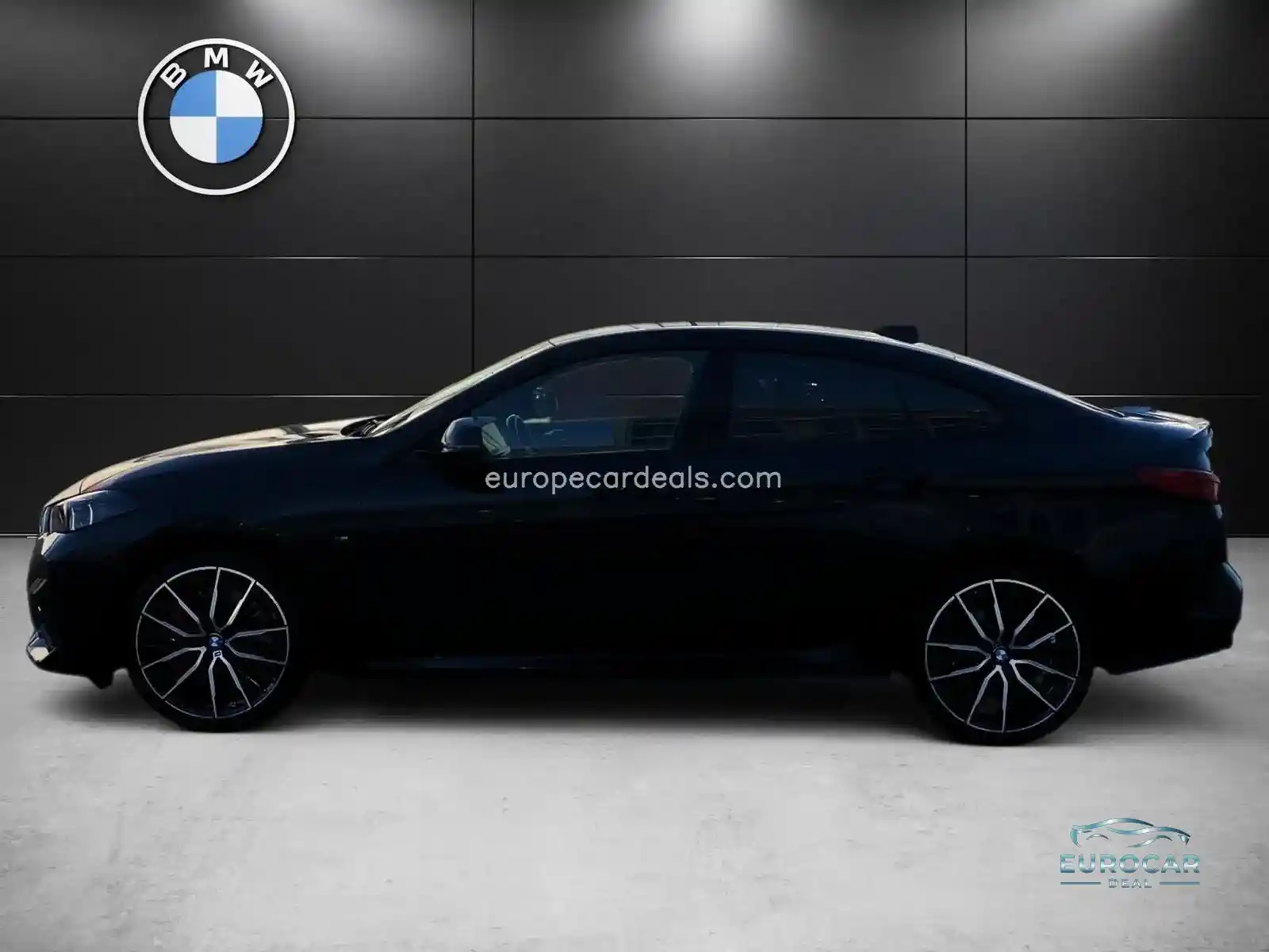 BMW 220 Gran Coupé