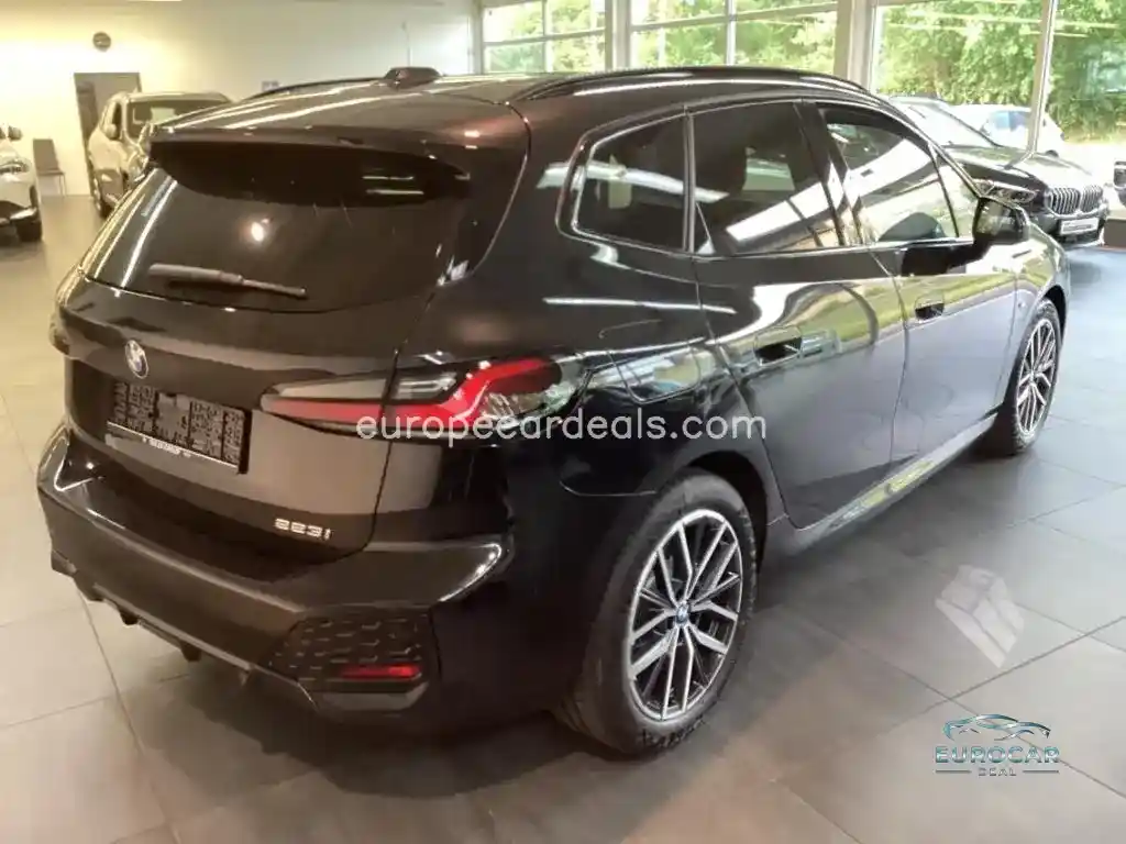 BMW 223 Active Tourer