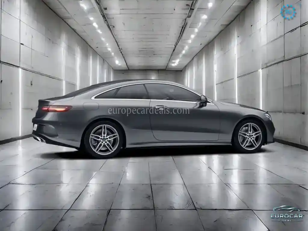 Mercedes-Benz E 400