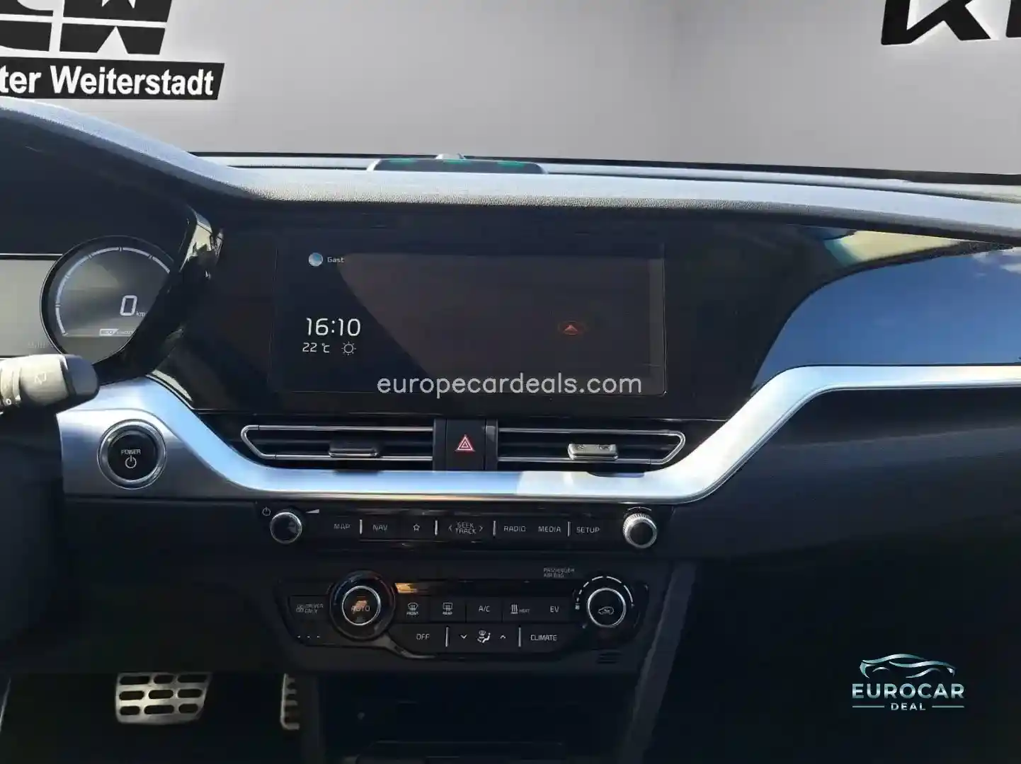 Kia Niro EV