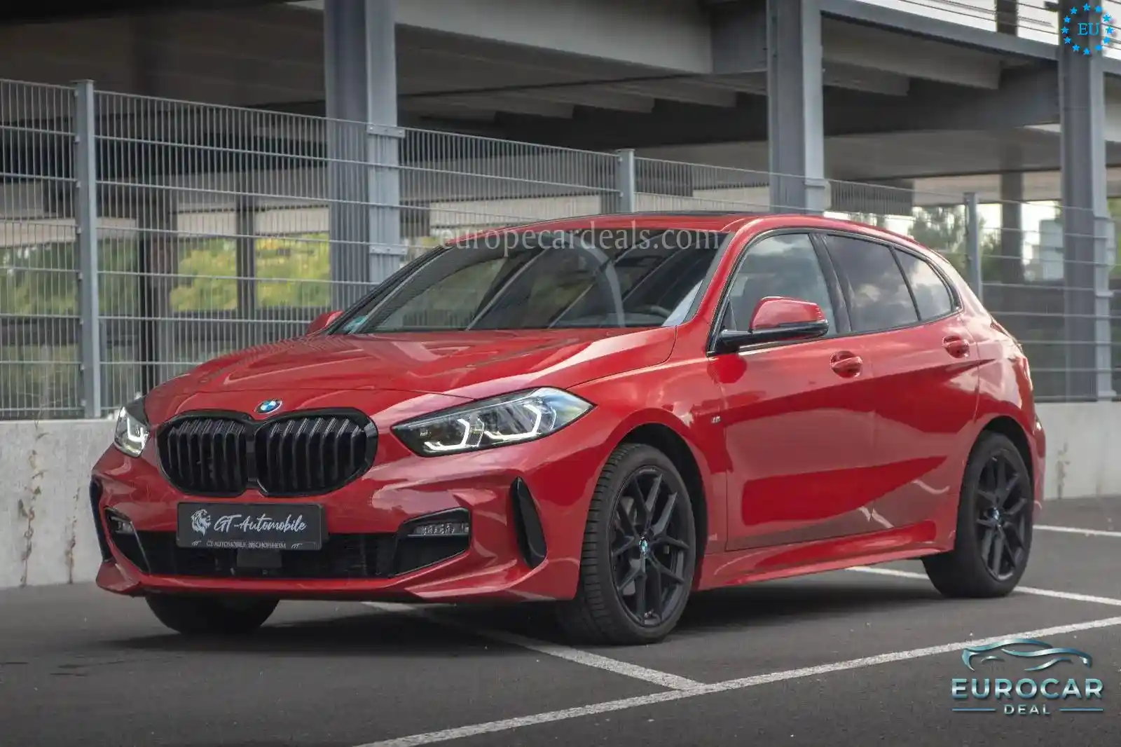 BMW 118