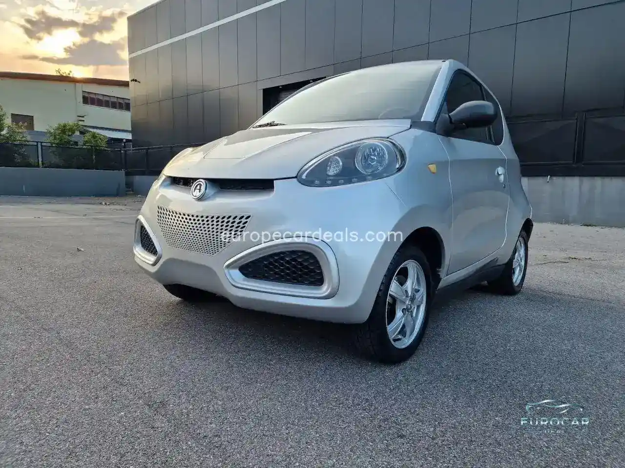 Microcar Other