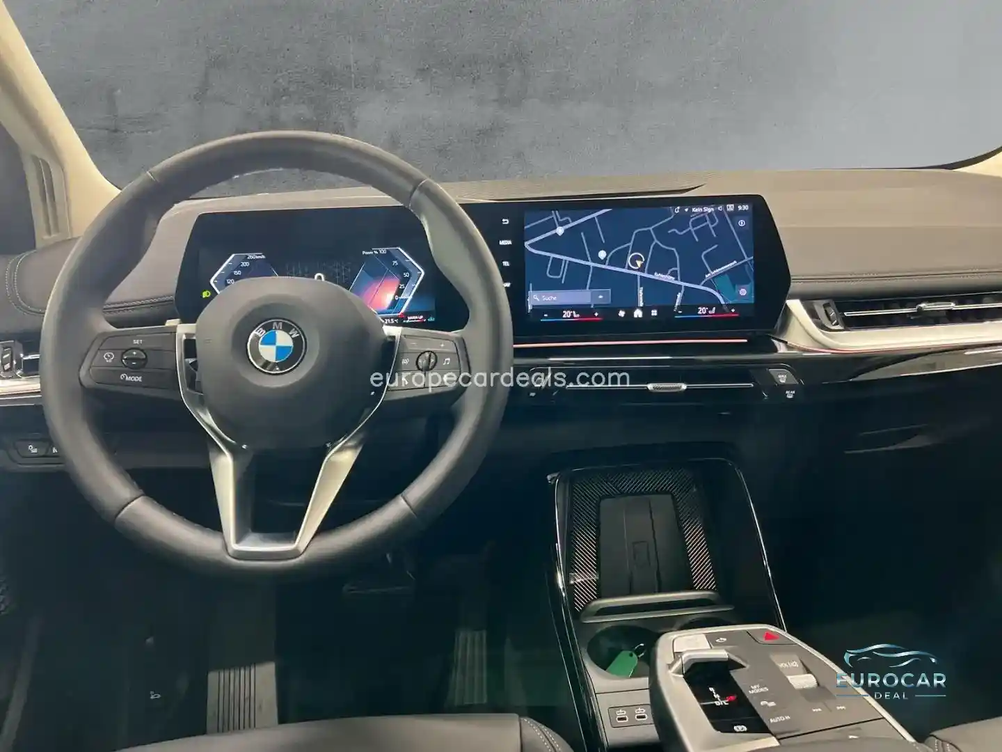 BMW 220 Active Tourer