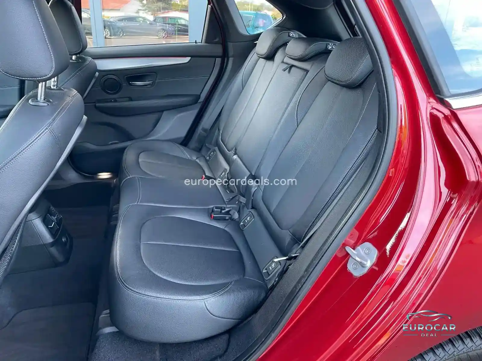 BMW 218 Active Tourer