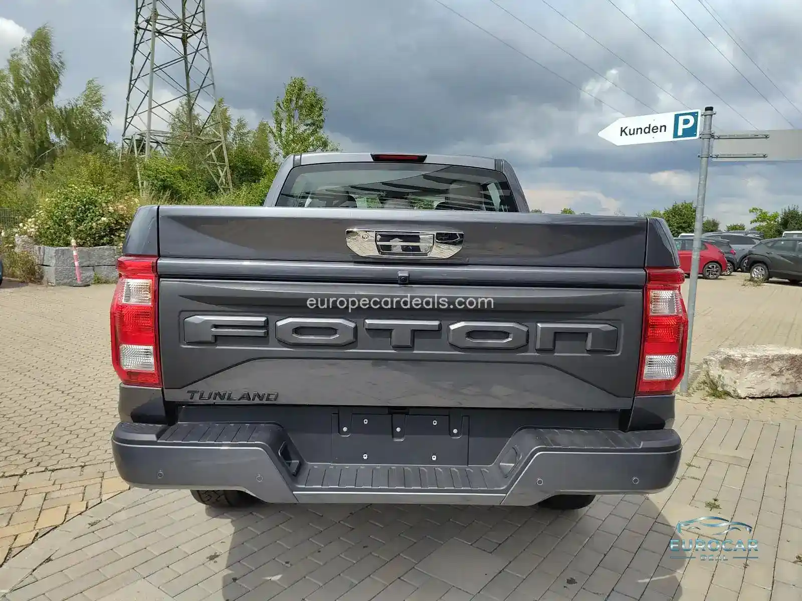 Foton 4
