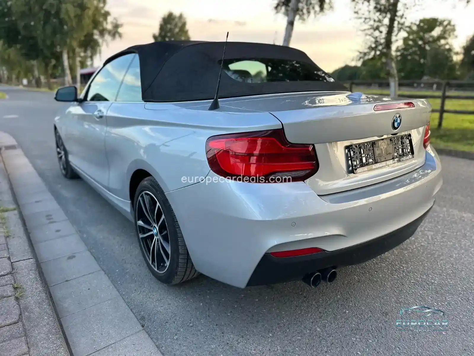 BMW 230