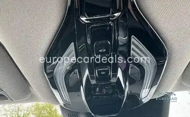 BAIC Beijing X55