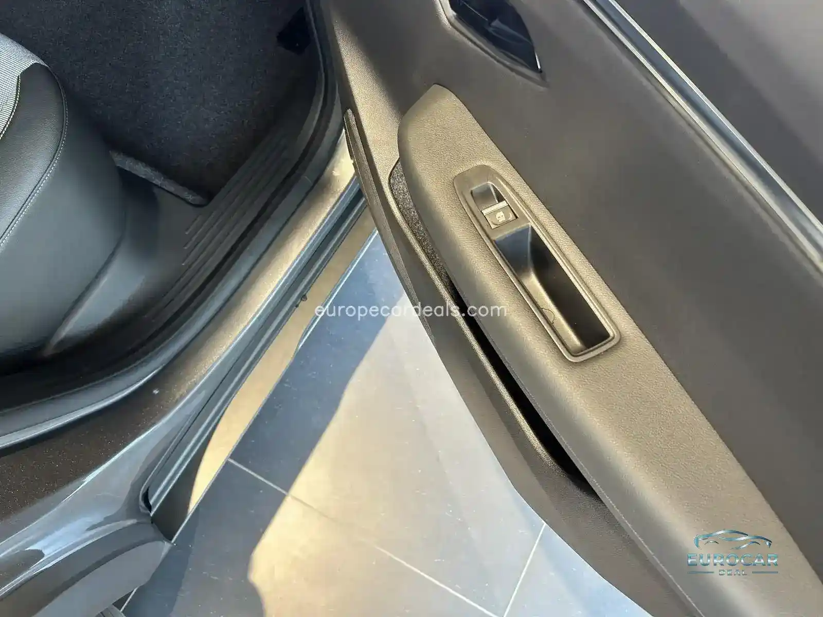 Renault Scenic E-TECH