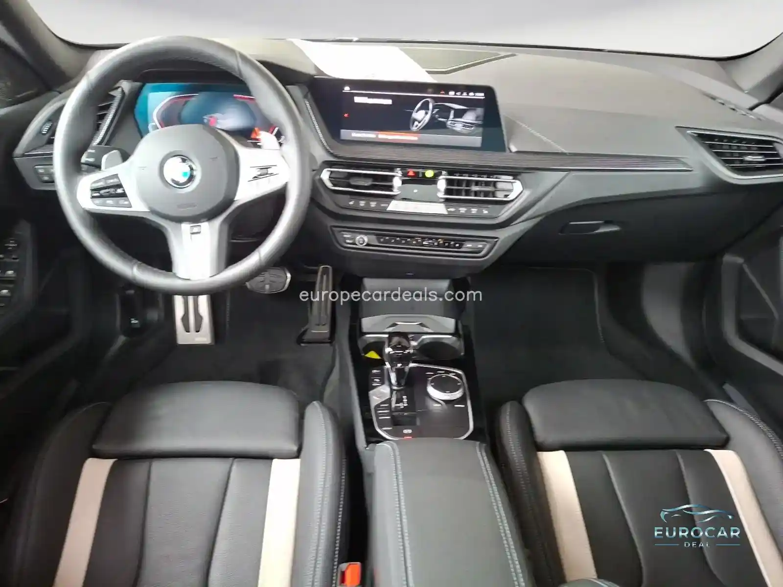 BMW 220 Gran Coupé