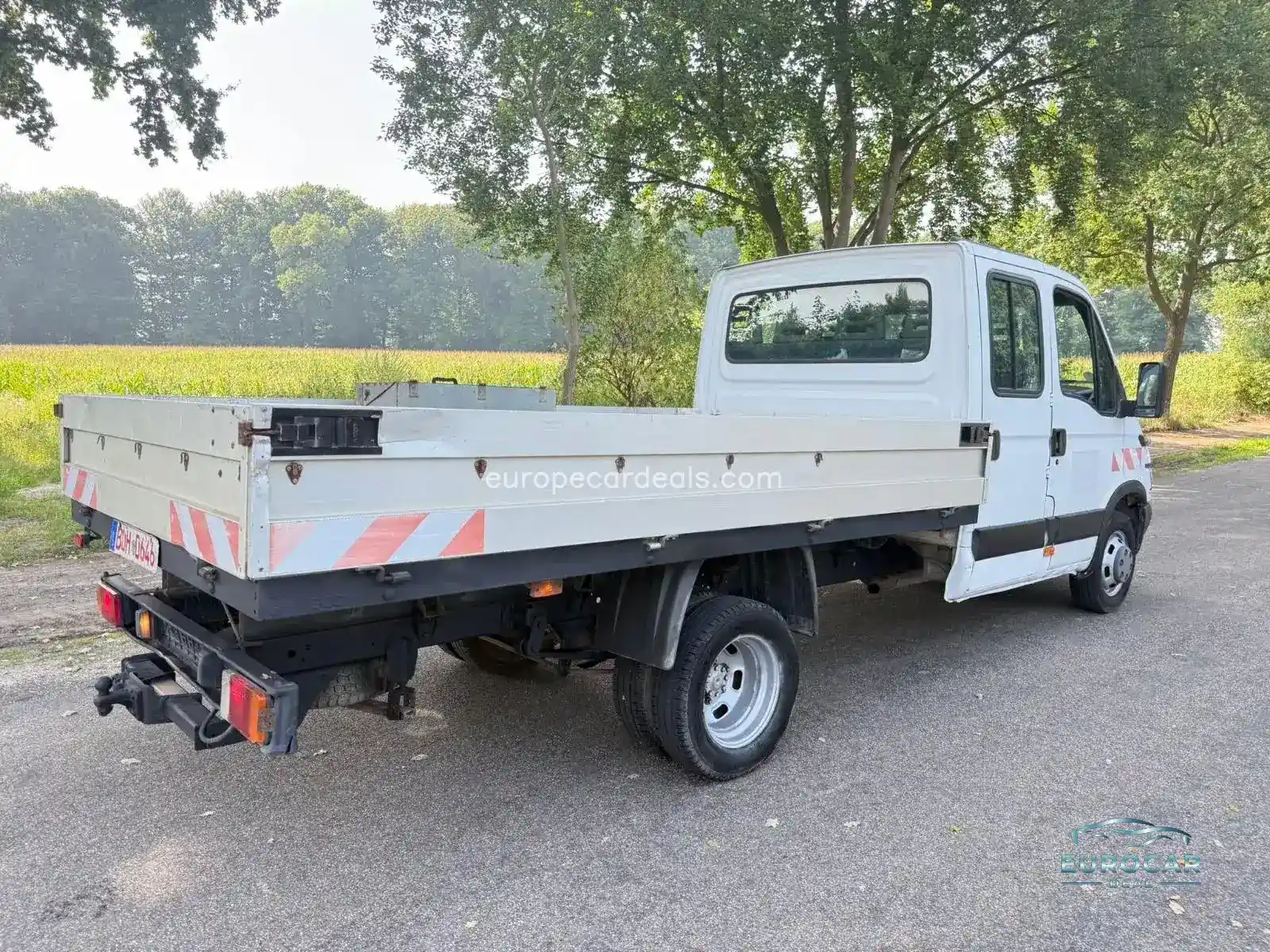 Iveco Other