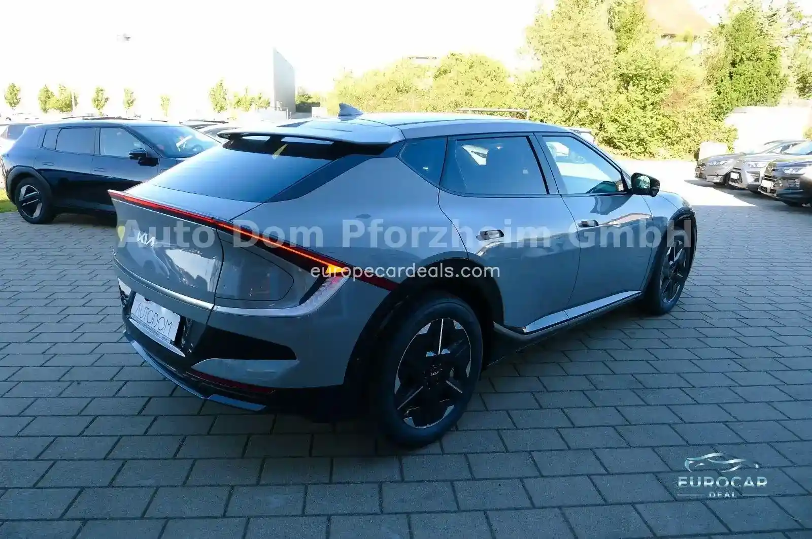 Kia EV6