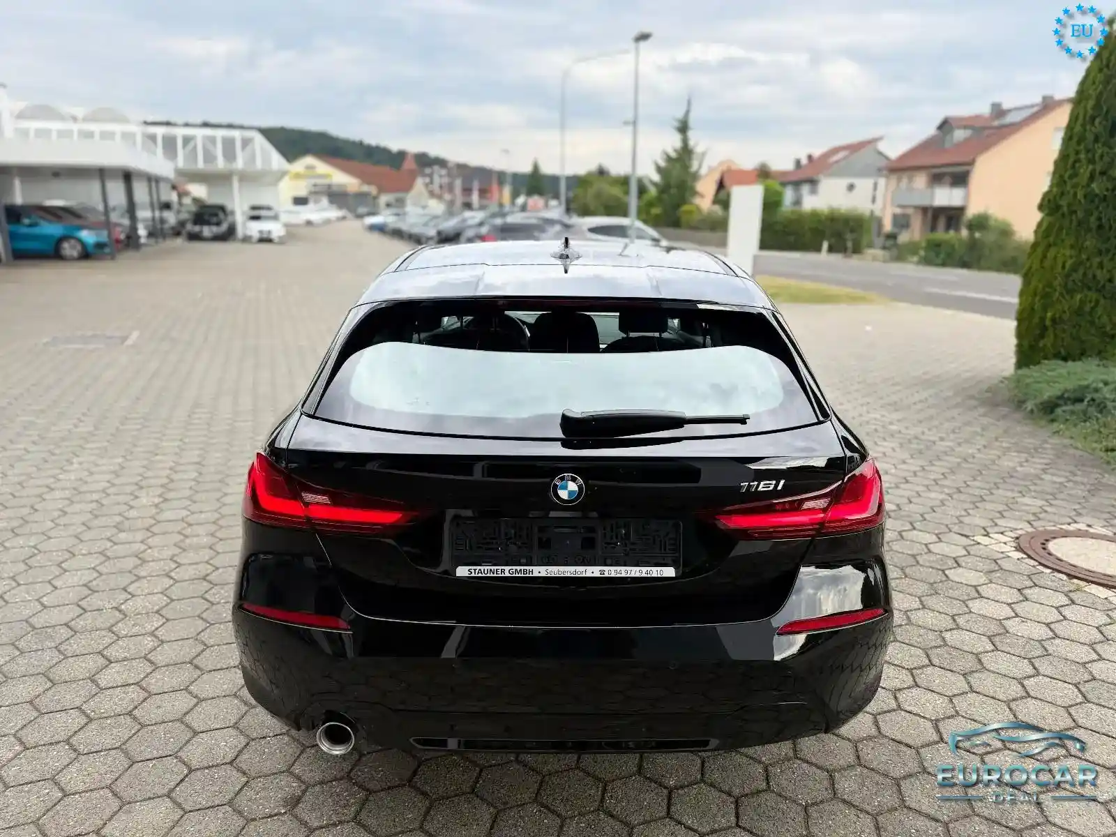 BMW 116