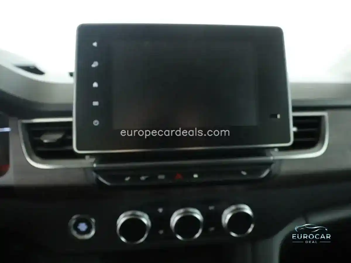 Renault Grand Kangoo